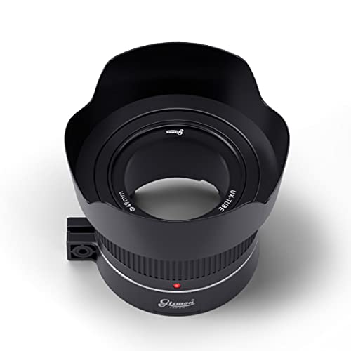 Amazon | GIZMON UX-Tube Extension Tube, ZV-1 / ZV-1G専用 | GIZMON